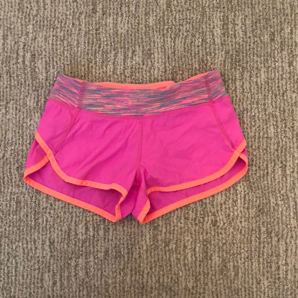 Ivivva shorts